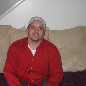 Meet your Posher, Wayne